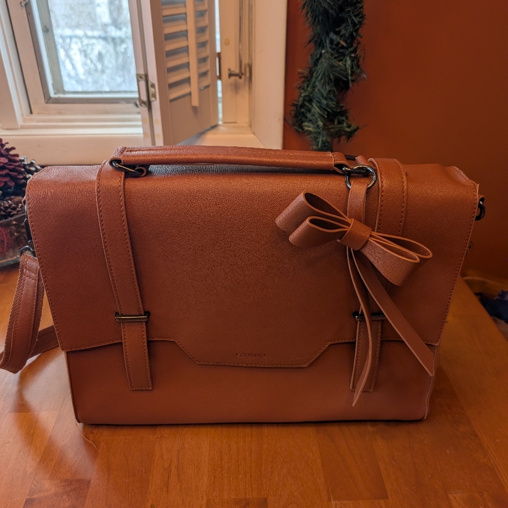 Ecosusi Laptop Bag